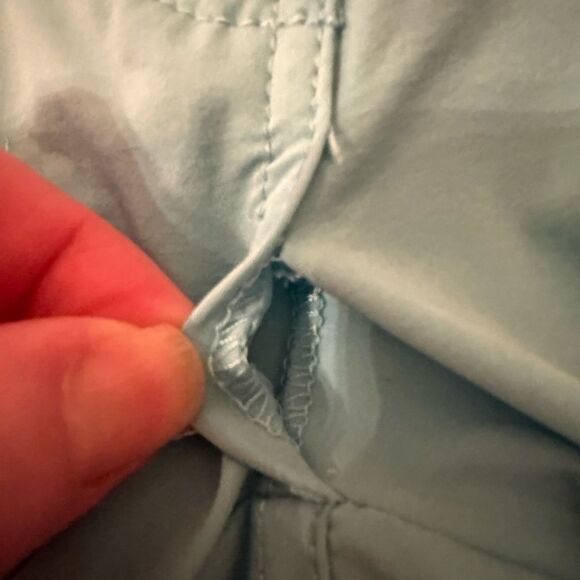 Daily Sports Women's Baltic Miracle Golf Shorts, size 4 - Picture 6 of 8